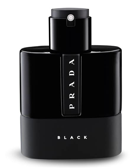 prada black back is it fir men|prada luna rossa black.